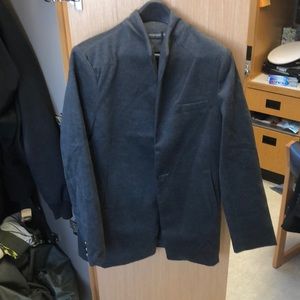 New high quality Peacoat/Trenchcoat
